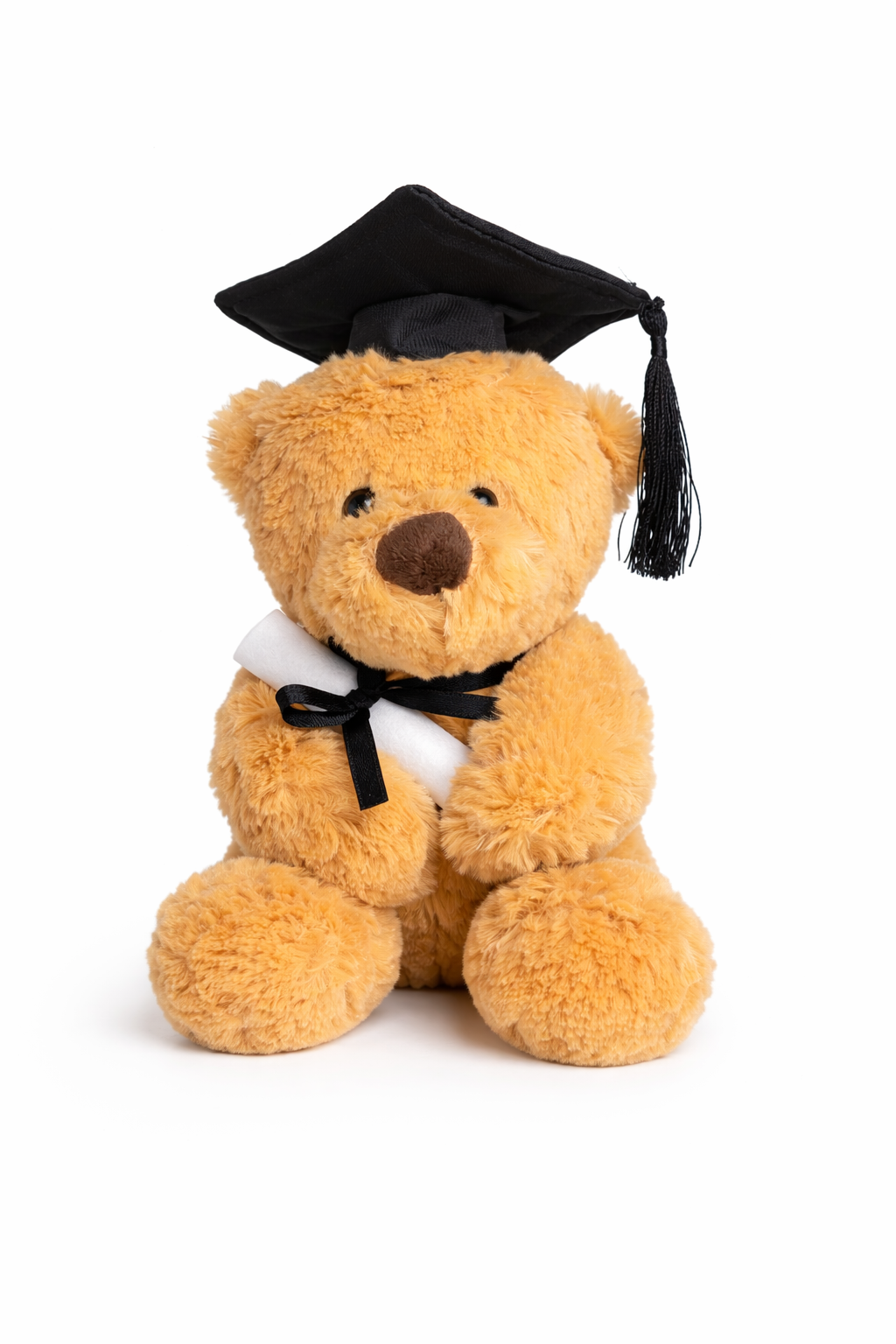 Graduation Bear