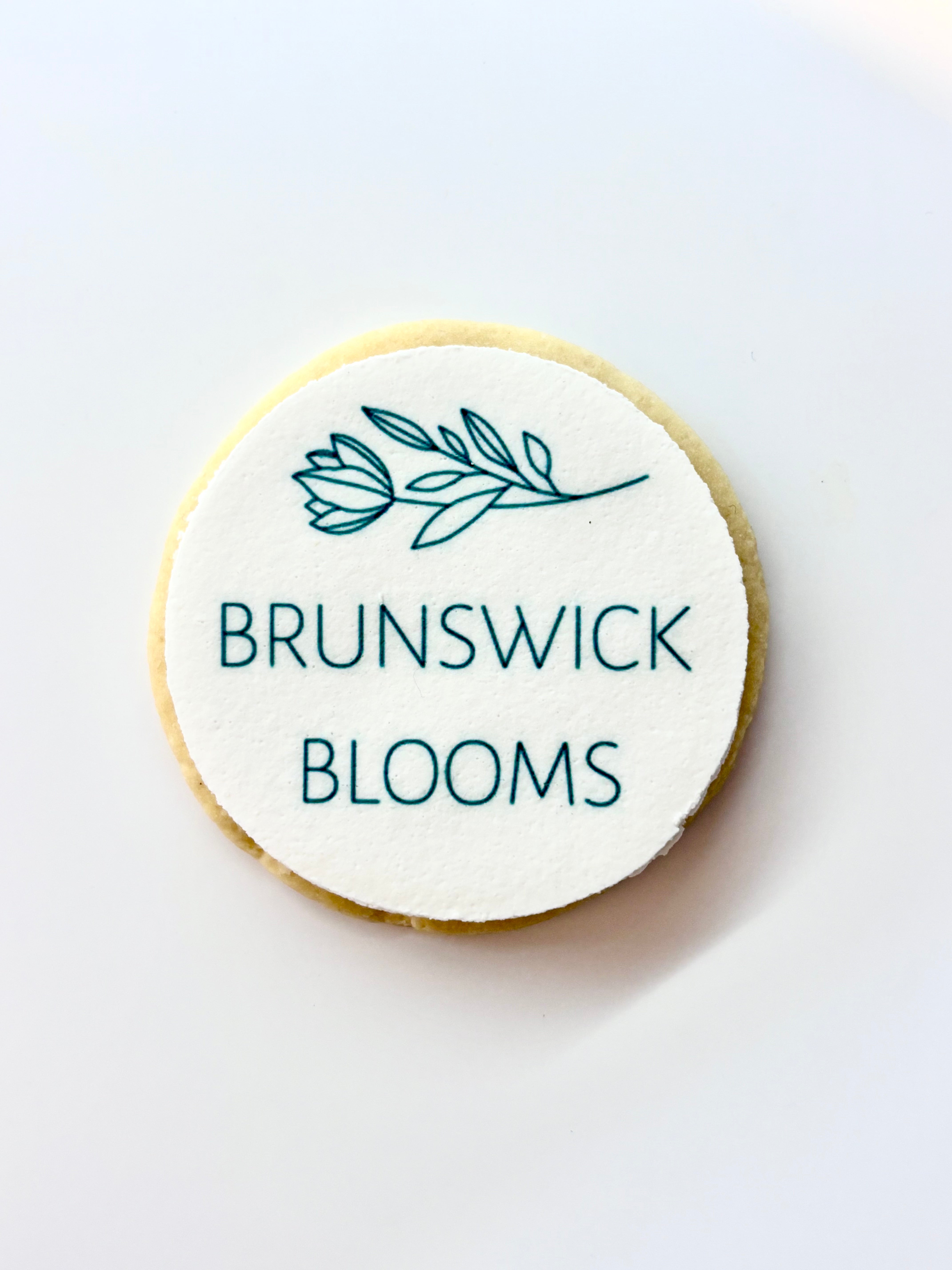 Melbourne Velvet Cookie