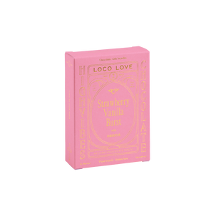 Loco Love - Strawberry Vanilla Burst