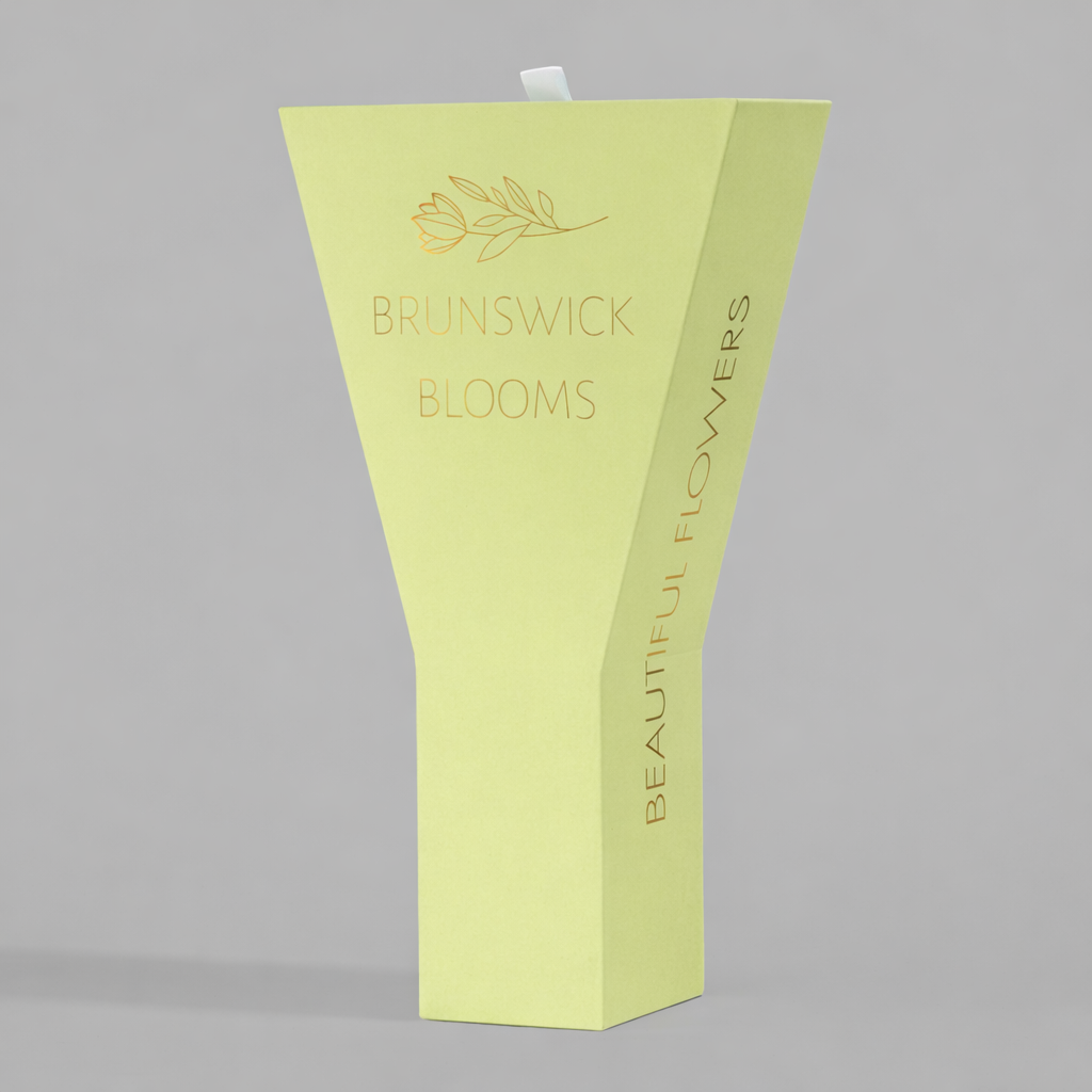 The Sweet Eustoma Bouquet