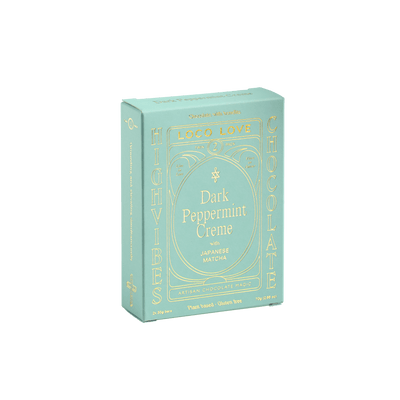 Loco Love - Peppermint Creme