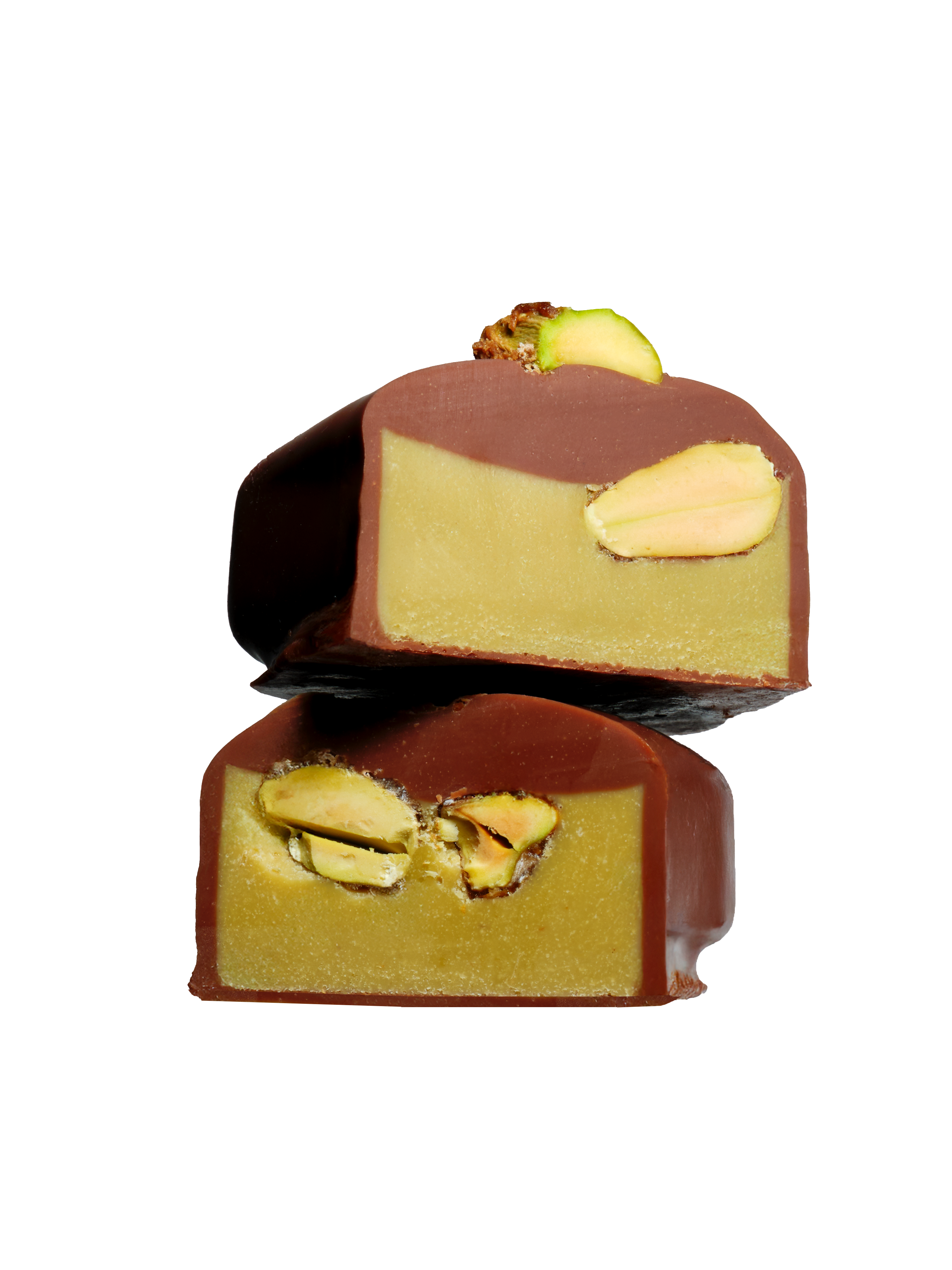 Loco Love - Pistachio Mylk Praline