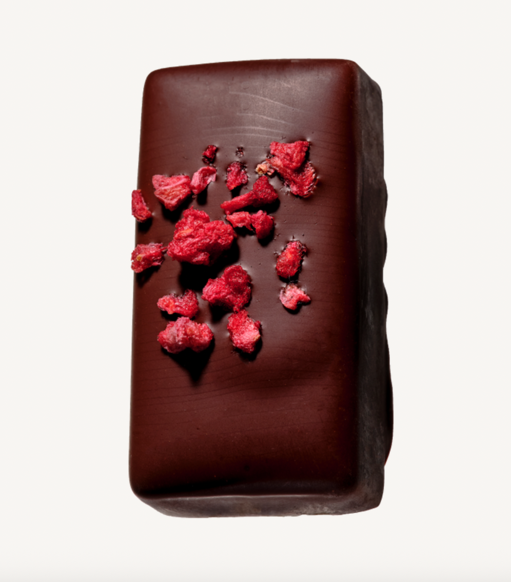 Loco Love - Black Cherry Raspberry