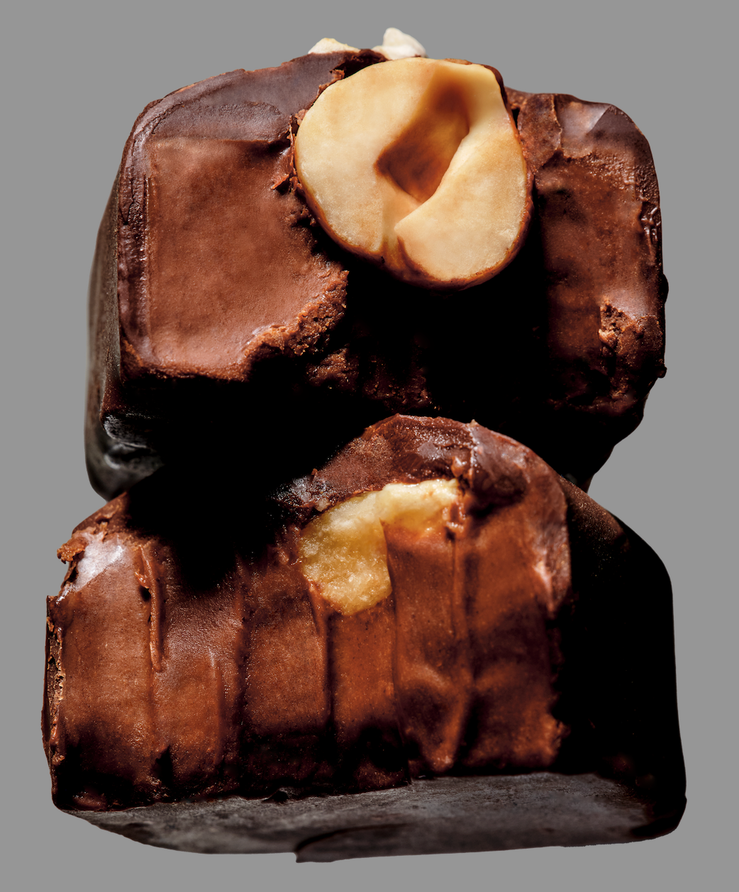 Loco Love - Hazelnut Butter Praline