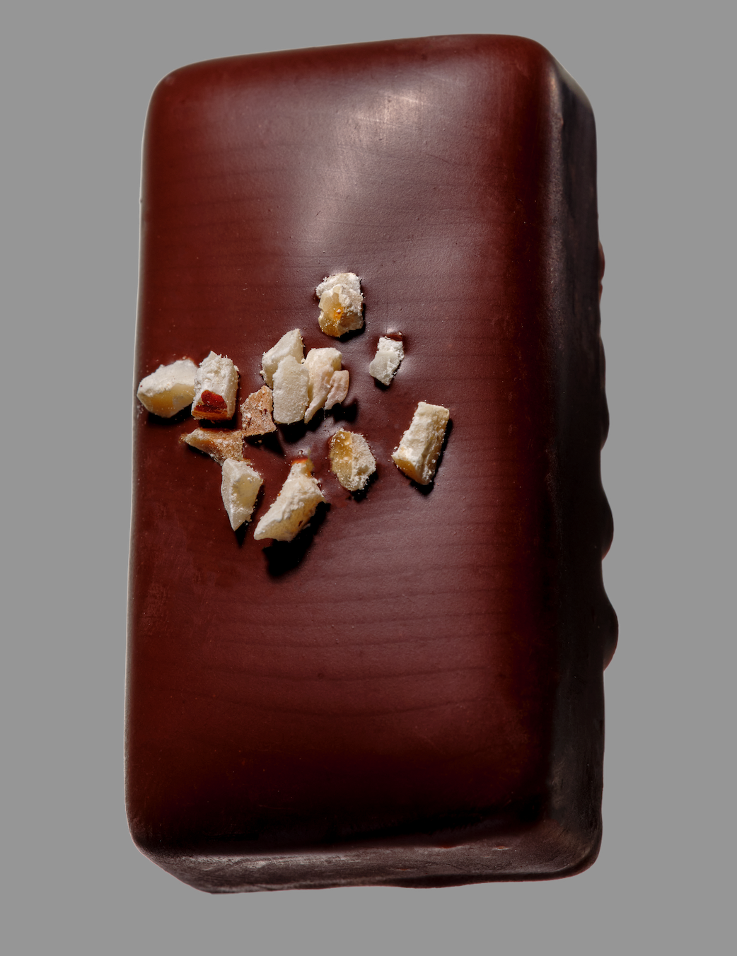Loco Love - Hazelnut Butter Praline