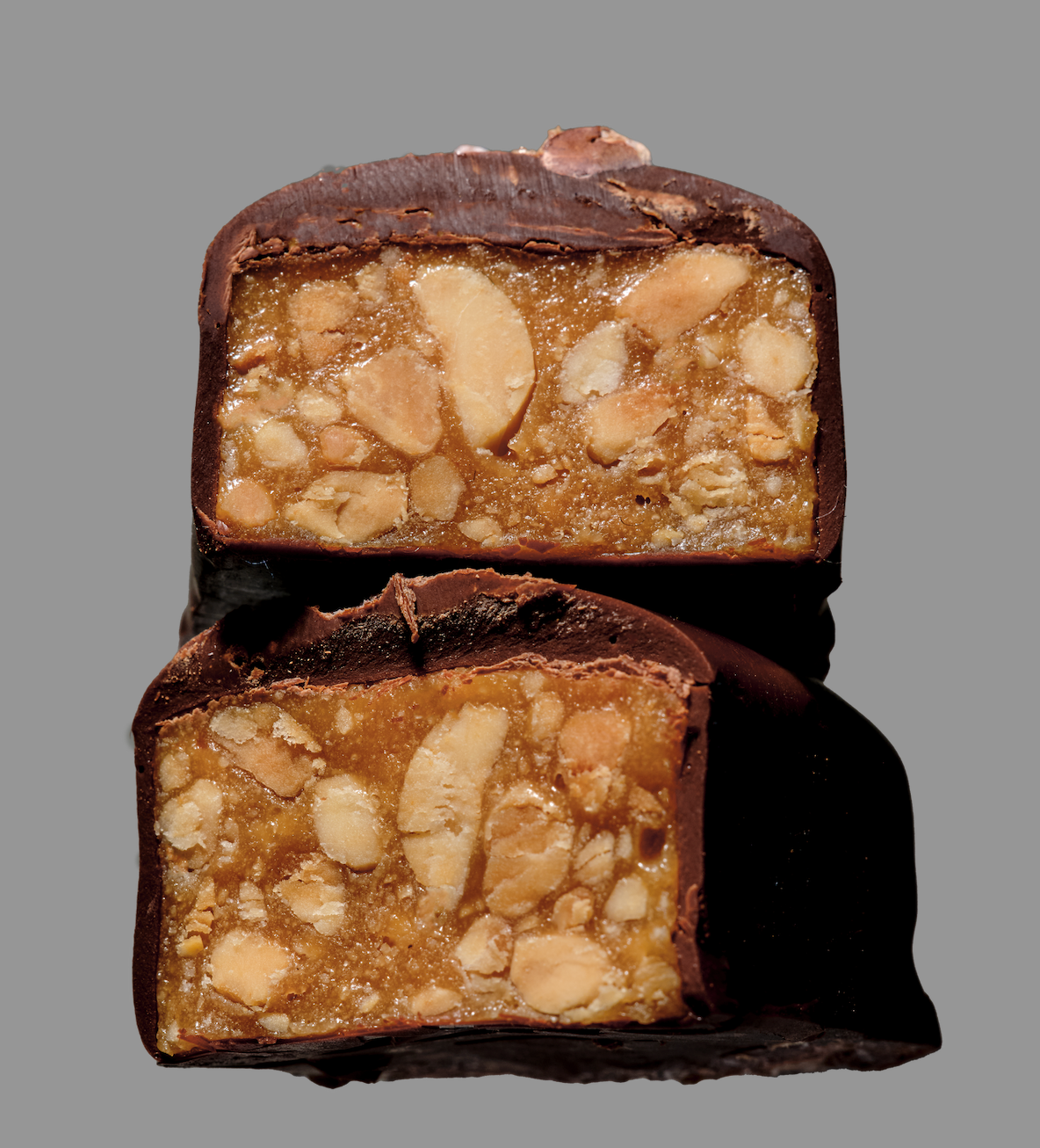 Loco Love - Peanut Butter Caramel