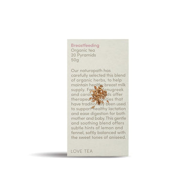 Love Tea - Breastfeeding