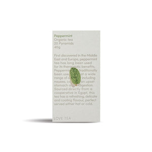 Love Tea - Peppermint