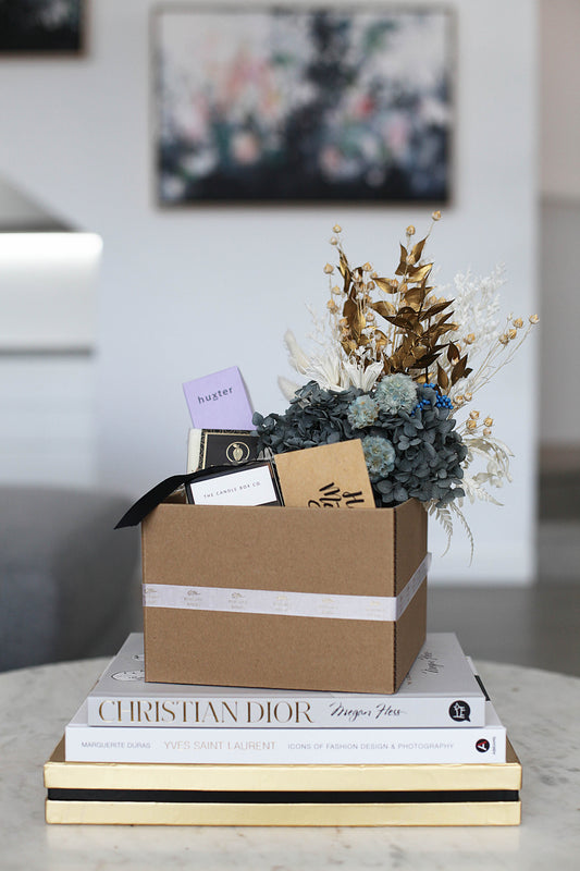 "Thank-you" gift Pack!