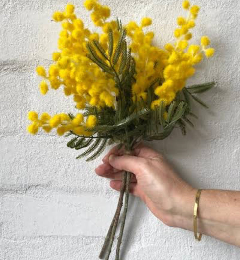 Wattle